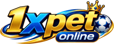 1xpet online লোগো